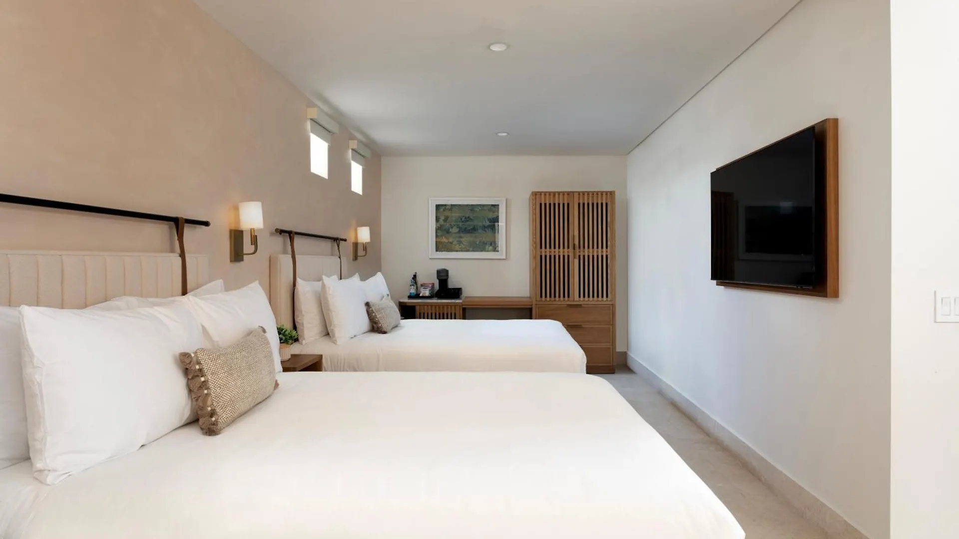 Hotel Alma San Juan Puerto Rico