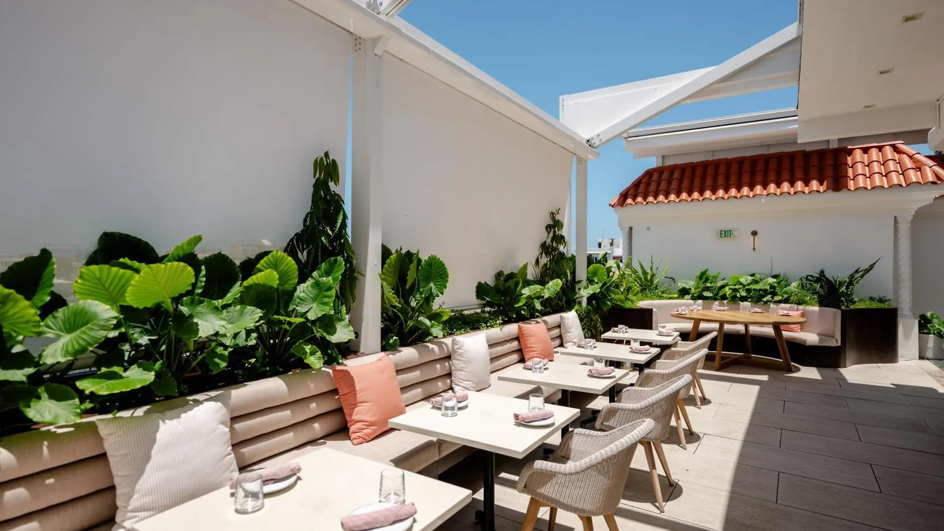 Hotel Alma San Juan