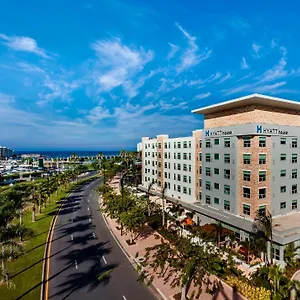 Hotel Hyatt House ***