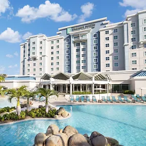 Resort Embassy Y Casino ***